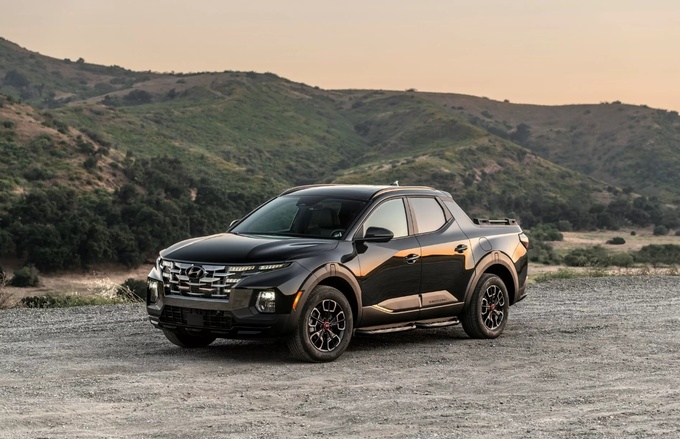 美国2月皮卡销量出炉福特独行侠和丰田Tacoma两极分化-图7