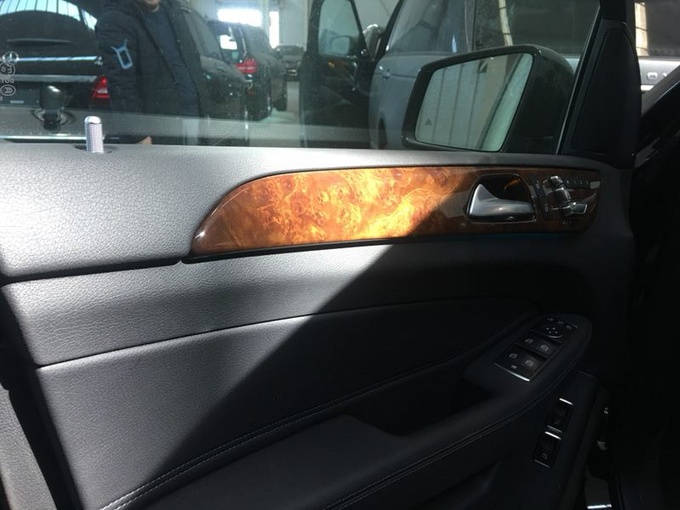 最新款奔驰GLS450七座 超高性价优惠非凡-图6