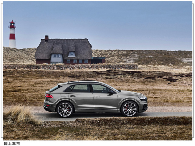 下月开启预定奥迪全新Q8特别版/增碳纤维外观-图6