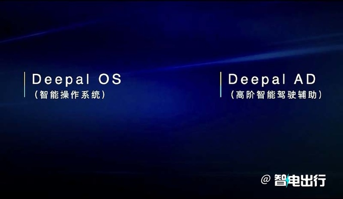 加1.5萬買智駕版深藍SL03i/S7i售17.89-21.79萬元-圖8