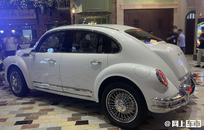 WEY明年推至少7款新车轿车/MPV/SUV全都有-图3