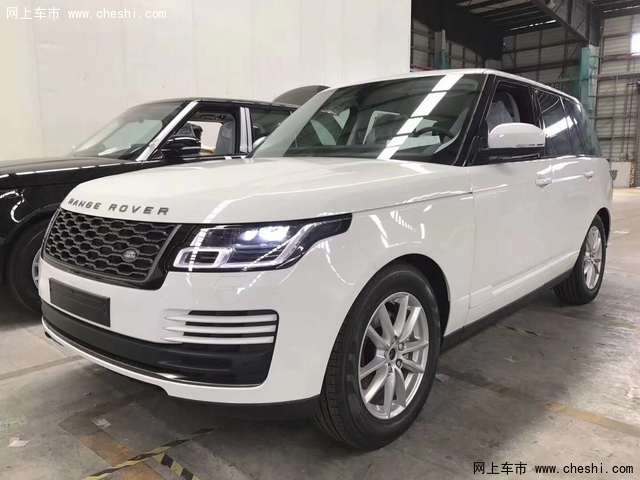 18款路虎揽胜行政 3.0柴油HSE中秋节预售-图2