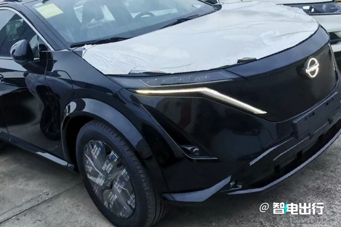 日产艾睿雅大批库存积压 优惠7万甩卖-比轩逸还便宜-图2