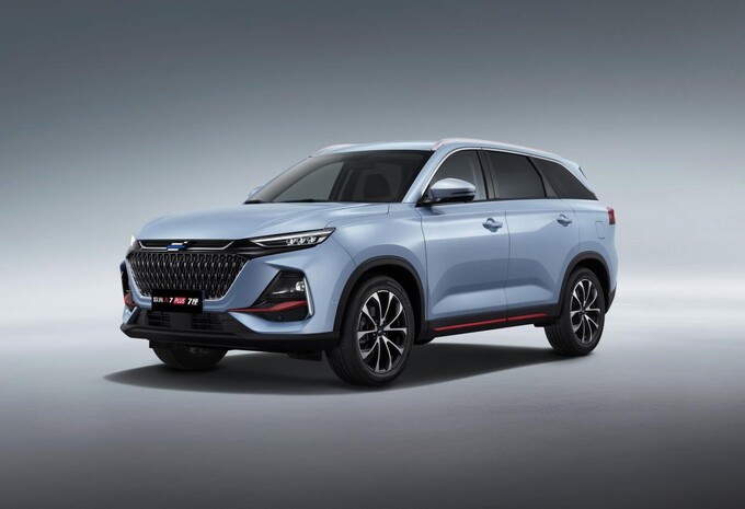 如何用心地打造一辆10万元家用7座SUV-图1