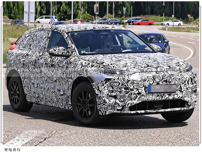 奥迪全新SUV明年上市Macan同平台/续航700公里-图2
