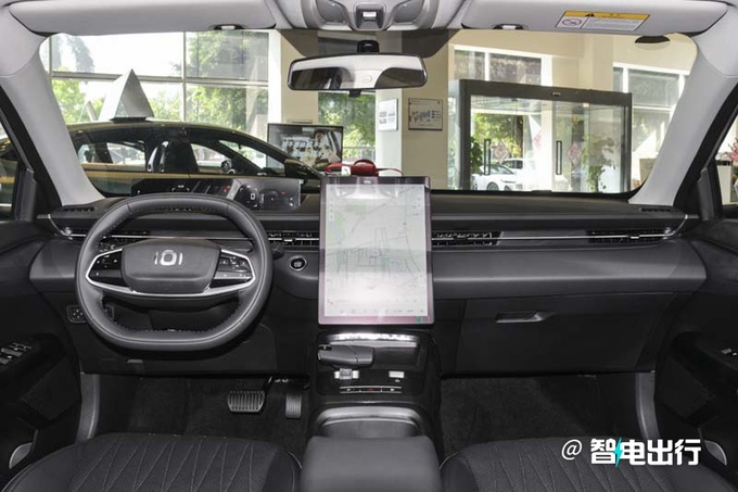 比秦PLUS便宜长安启源A05限时降2.3万7.89万起-图7