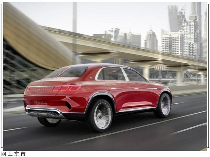 奔驰全新车型曝光或为A级跨界版/2024年亮相-图5