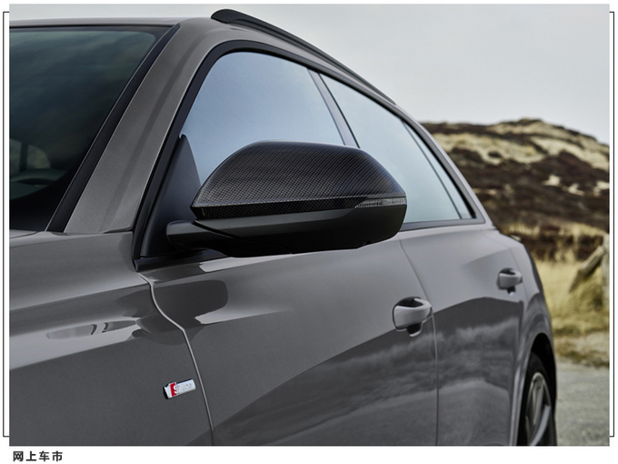 下月开启预定奥迪全新Q8特别版/增碳纤维外观-图7