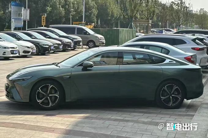 星途星纪元ES明天预售预计卖24.8-35.8万元-图2