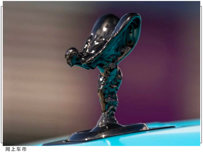 劳斯莱斯推古思特/库里南特别版提供定制化配置-图7