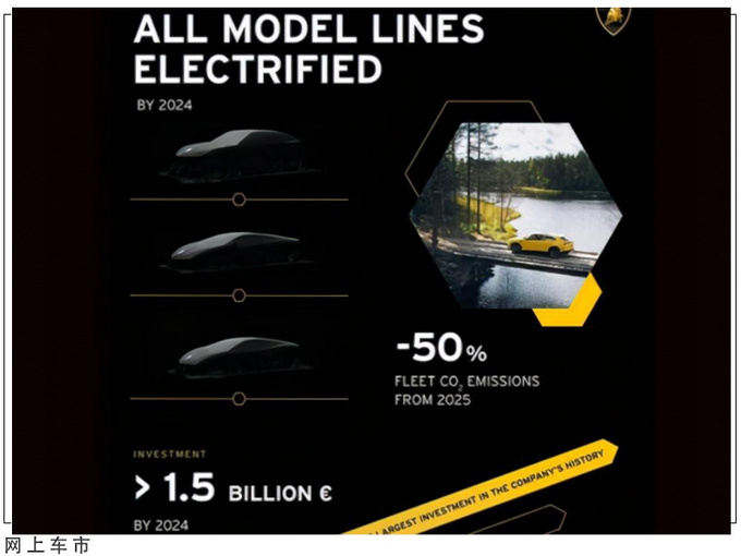 兰博基尼经典超跑康塔什复活将为大牛继任者-图9