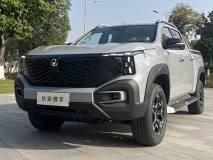 2023年度国产皮卡盘点60多款车哪款最让你心动-图17