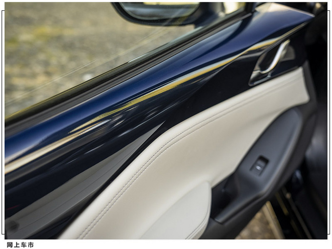 马自达MX-5新车型曝光 搭1.5L/灰色软顶敞篷设计-图7