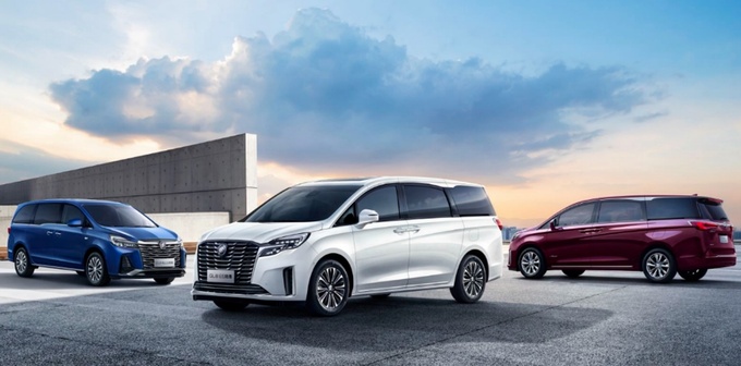 别克大型豪华MPV全年销售131,258辆累计销量已突破180万辆-图3