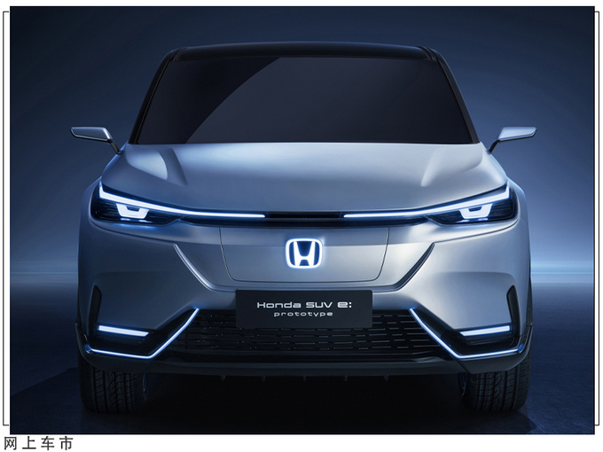 本田确认将推全新车型 定位略低于缤智/配贯穿大屏-图3