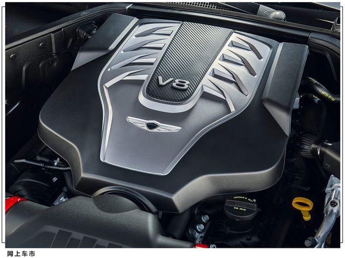 捷尼赛思全新G90最新消息取消5.0L V8引擎-图2