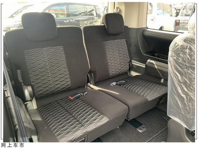 三菱得利卡D:5海外实拍搭2.2T引擎/配全时四驱-图10