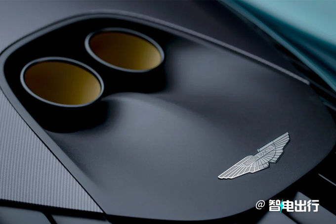 阿斯顿·马丁电动计划推迟官宣客户喜欢燃油车-图6