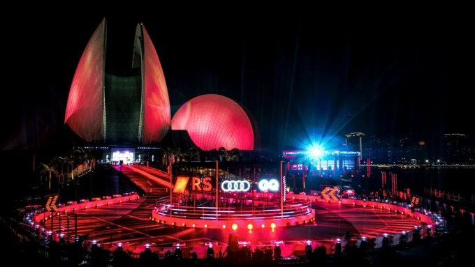 拒绝惯性一汽奥迪全面蝶变-图10