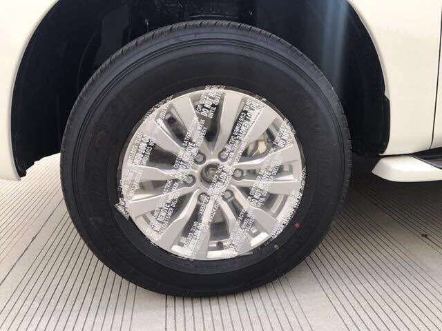 18款日产途乐Y62XE4.0 汽油越野韵味添加-图9