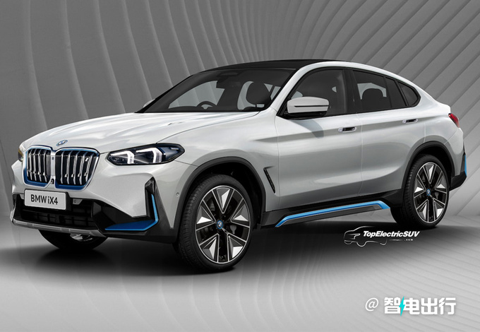 宝马四款新车计划曝光推多款新SUV/X6年底前停产-图4