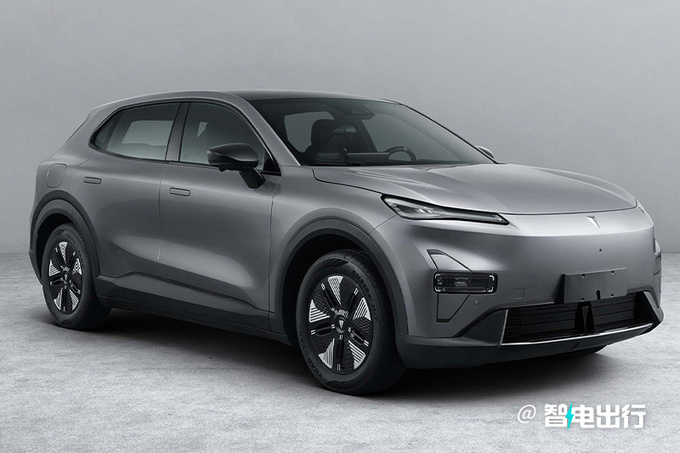 深藍4款新車曝光改款S7下月上市 明年發大6座SUV-圖9