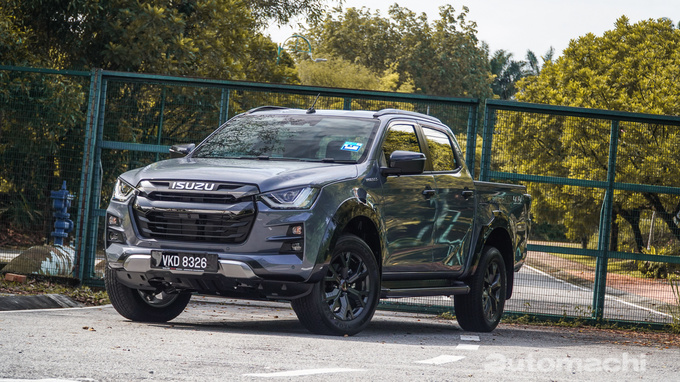 五十铃正在研发性能更强的全新2.2T发动机性能更强对标精品-图1