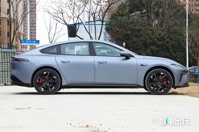 东风eπ007六天后上市售15.96万起 可选剪刀门-图3