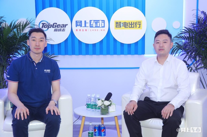 奇瑞姜超探索06四驱做到两驱的价格年底推混动版-图2