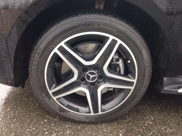 18款奔驰GLE43底价成交 高性能SUV提速快-图7