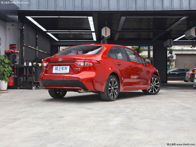 刚毕业 16万办齐买新潮运动车型 它们不容错过-图9