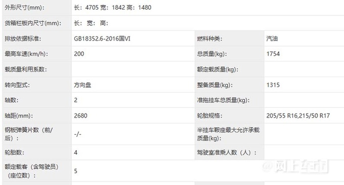 新款名爵MG5实拍曝光换家族式大嘴 尺寸加长-图7