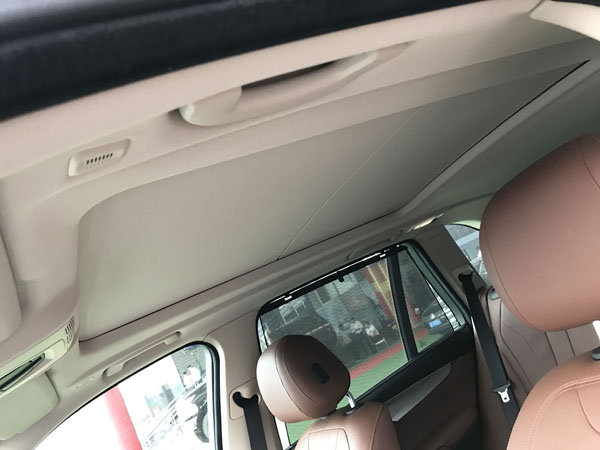 2018款宝马X5 时尚款四驱越野降价超值购-图5