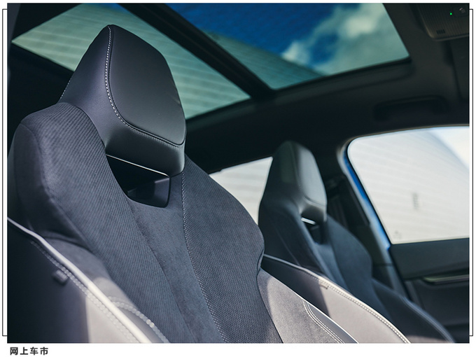 斯柯达发布全新SUV搭可发光格栅/全新家族内饰-图9