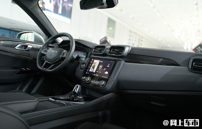 领克新款02/03 7月11日上市 配置升级-增搭新动力-图8