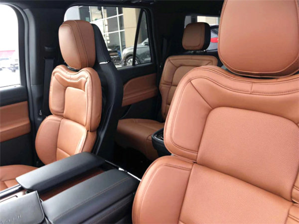 18款林肯领航员豪气冲天 惊喜钜惠不犹豫-图10