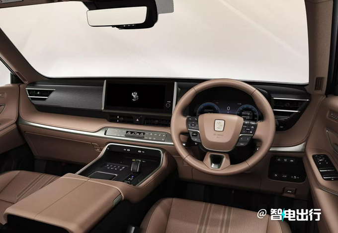 欲剥离雷克萨斯销售网丰田世纪轿车或将复产-图3