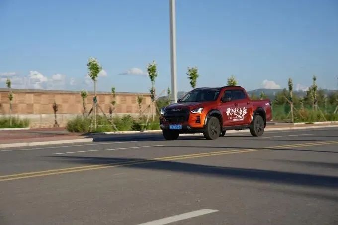 皮卡后悬发展历程多连杆已成乘用皮卡入场券-图4