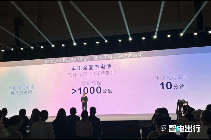 广汽丰田自曝规划10款新车与华为合作产品年内上市-图15