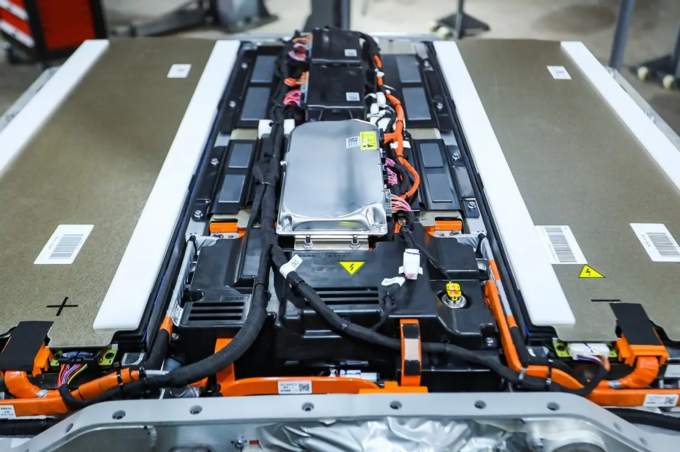 刀山测试遭遇假车质疑瑶光C-DM立马直播解剖自己-图11