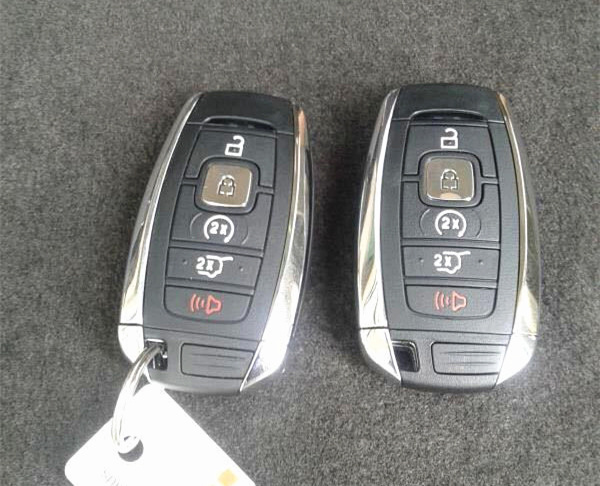 林肯领航员匠心打造商务王 新款颜色集锦-图11