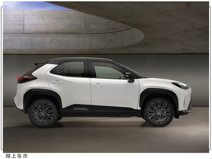 雷克萨斯将推全新入门级SUV定位低于UX/售价更低-图2