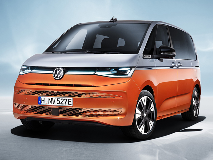 大众全新MPV发布入门搭1.5T/尺寸大幅提升-图1