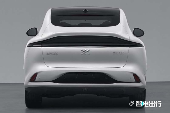 上汽智己LS6銷量大漲29 4S店降價3.6萬-促銷見效-圖8