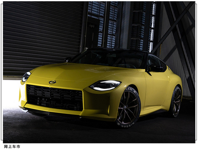 日产全新跑车发布时间确定搭3.0T/动力超Supra-图6