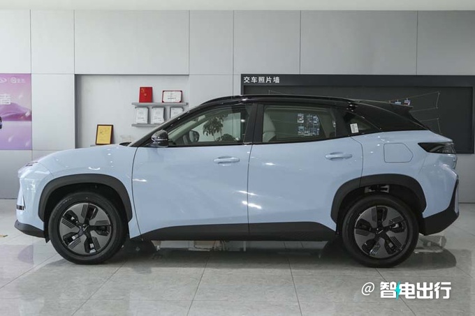 奇瑞eQ7定名奇瑞舒享家 5天后上市 预计13万起-图5