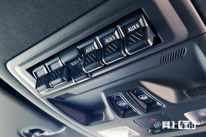 福特游骑侠Ranger上市热销首月2402辆 市占率46-图3