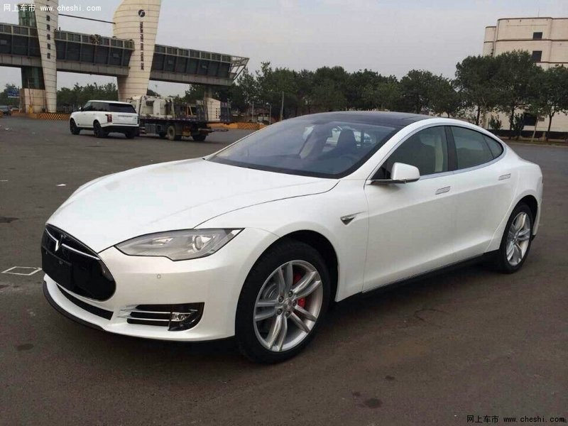 ˹Tesla Model SרӪ ȫͼ