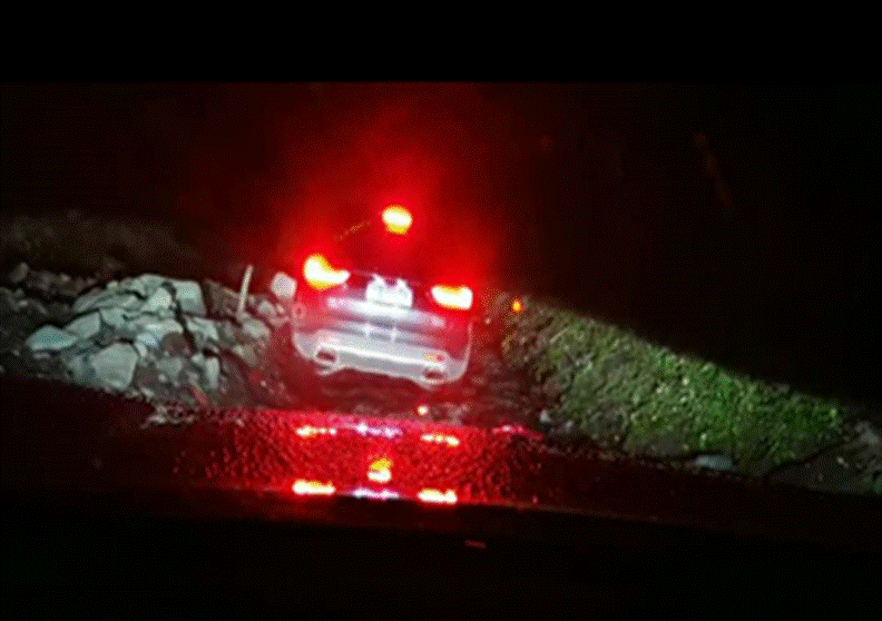 何为中国式豪华车从新红旗HS5身上我们找到了答案-图7