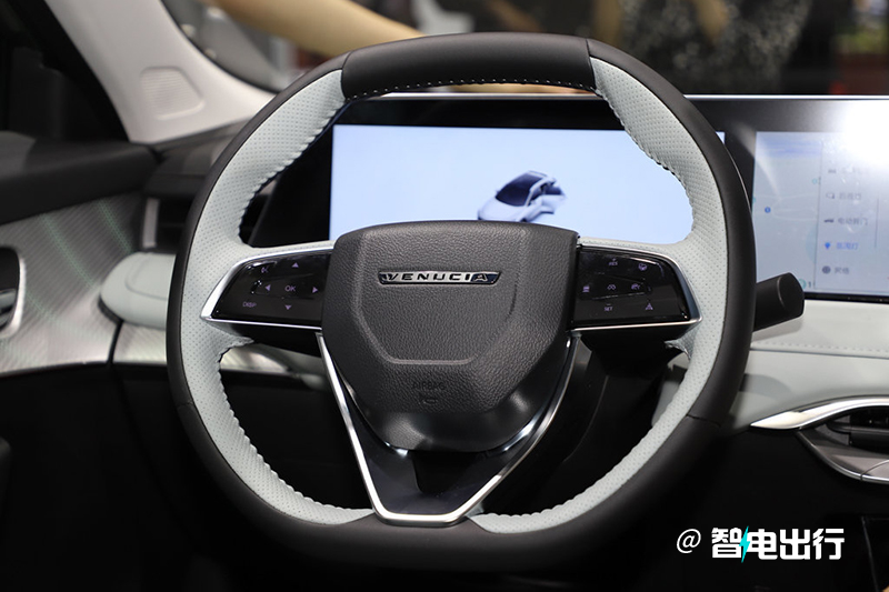 启辰新大V 6月3日预售或卖12-15万 7月10日上市-图9